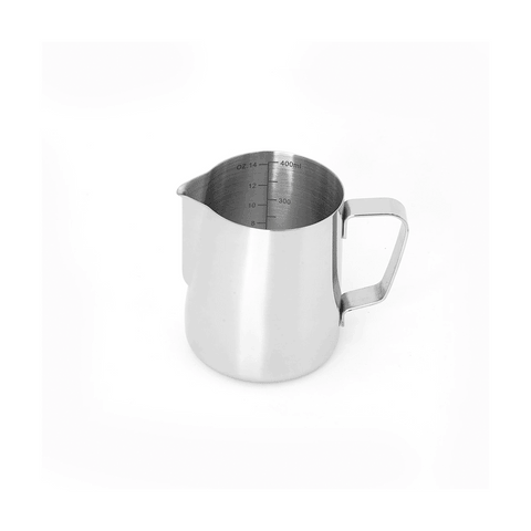 Precise Professional Milk Pitcher