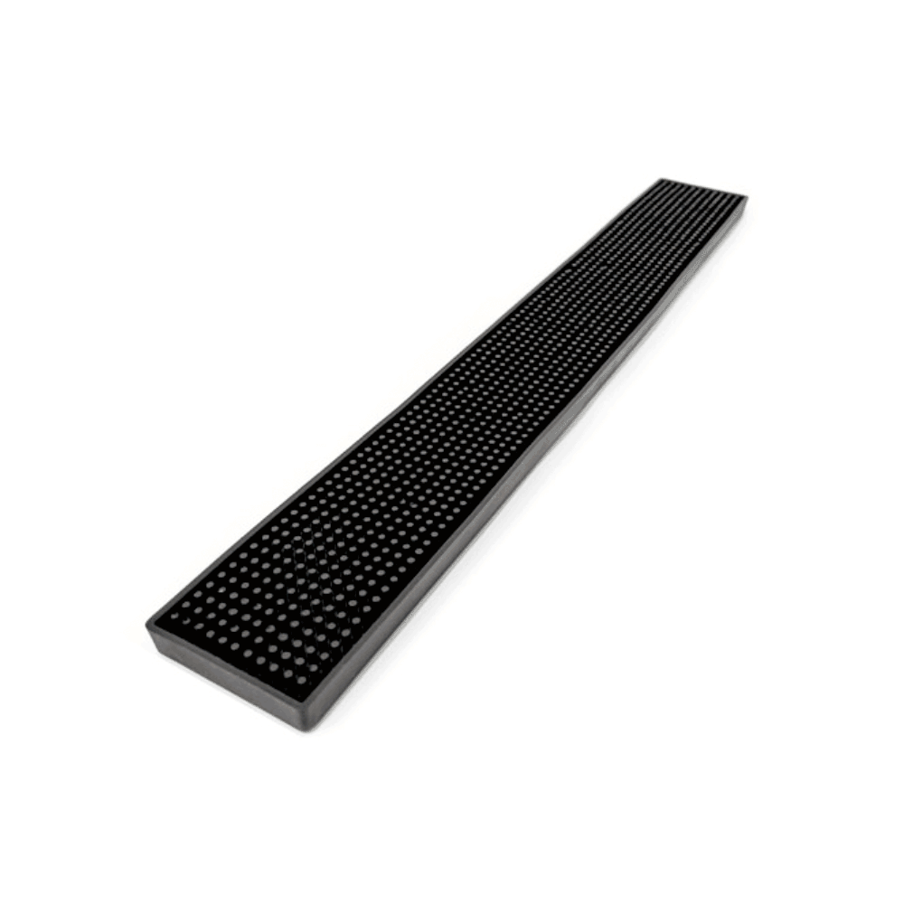 Precise Rubber Bar Mat