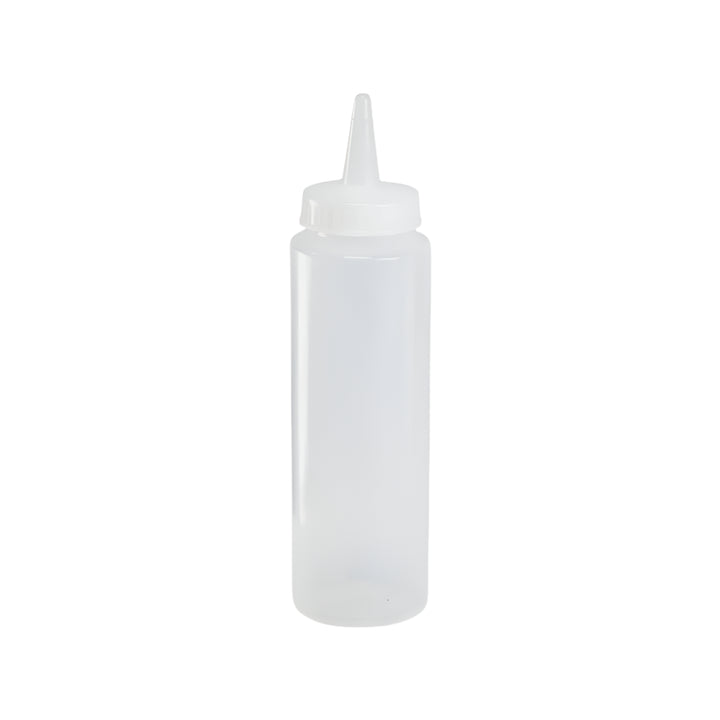 squeeze bottle