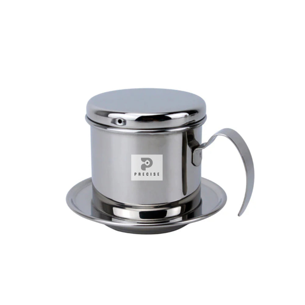 Precise Vietnamese Coffee Dripper