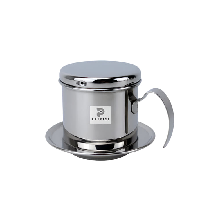 precise vietnamese coffee dripper