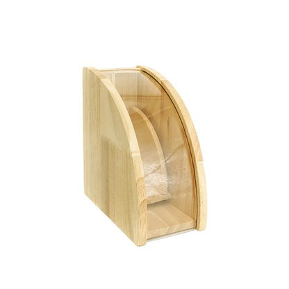 Precise Wooden Stand For Filter Paper