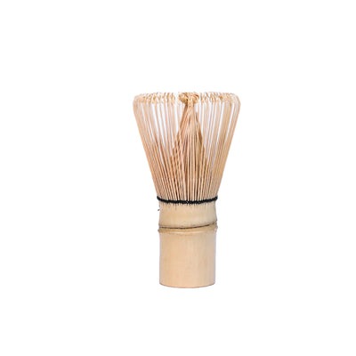 Precise Matcha Bamboo Whisk