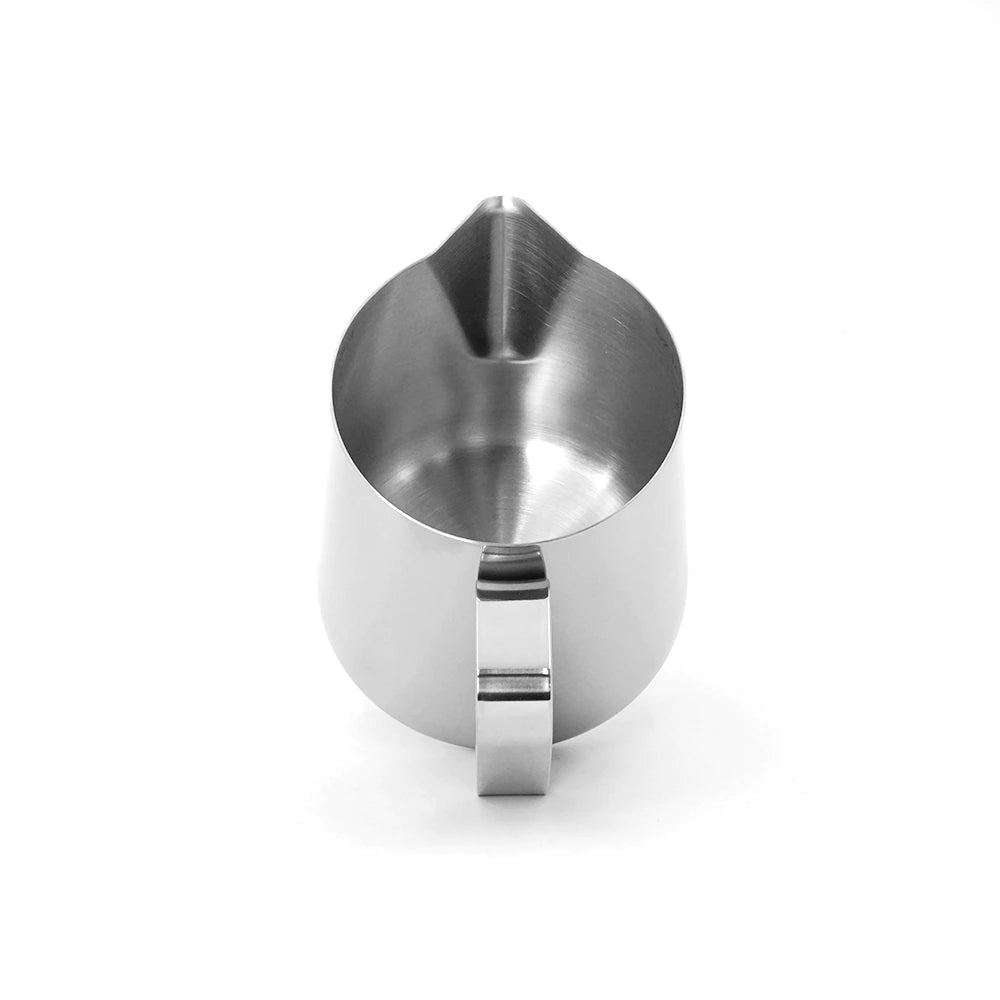 Precise Professional Milk Pitcher