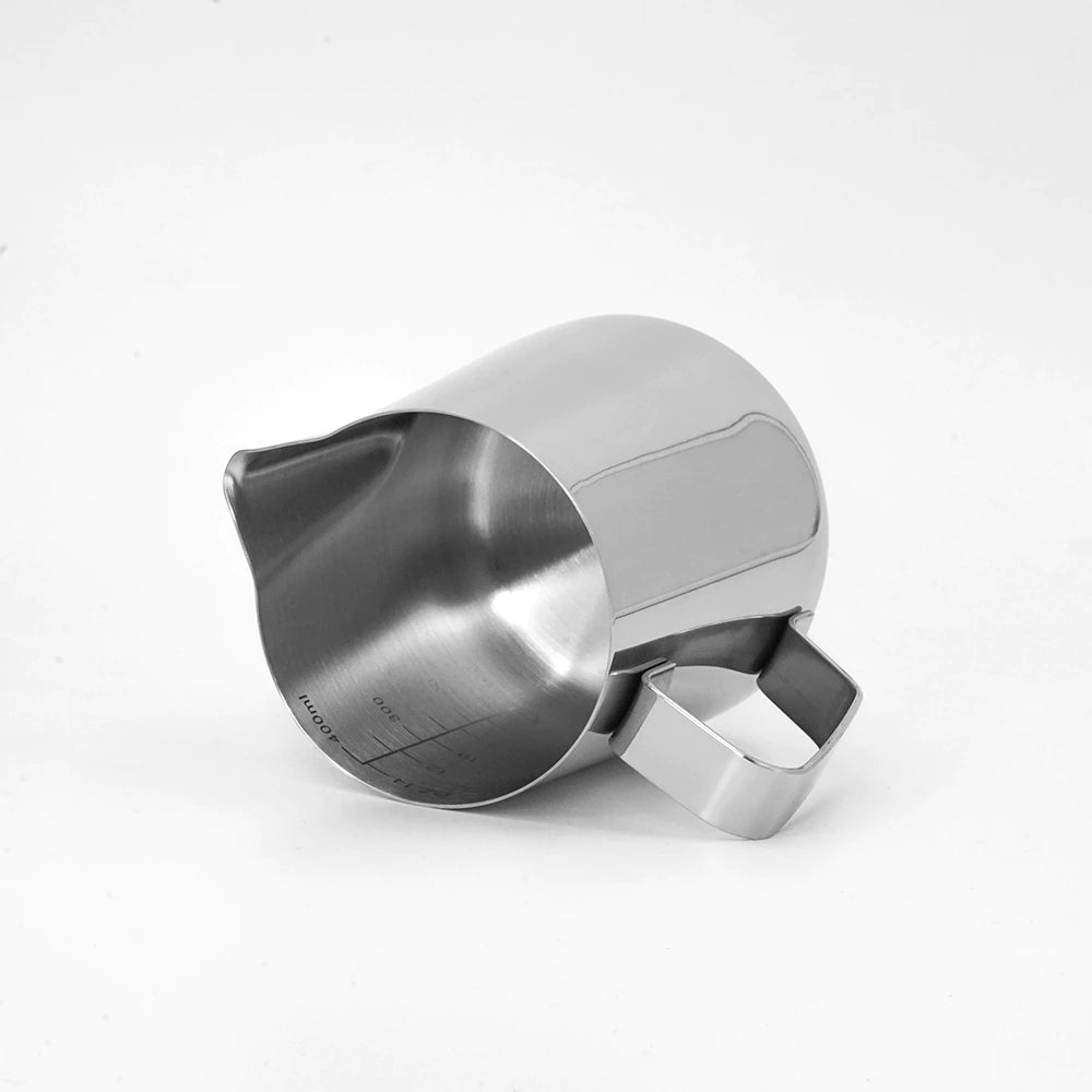 Precise Professional Milk Pitcher