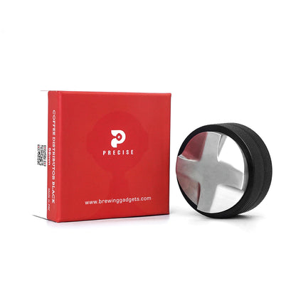 Precise - 58mm Distributor 304 Stainless Steel