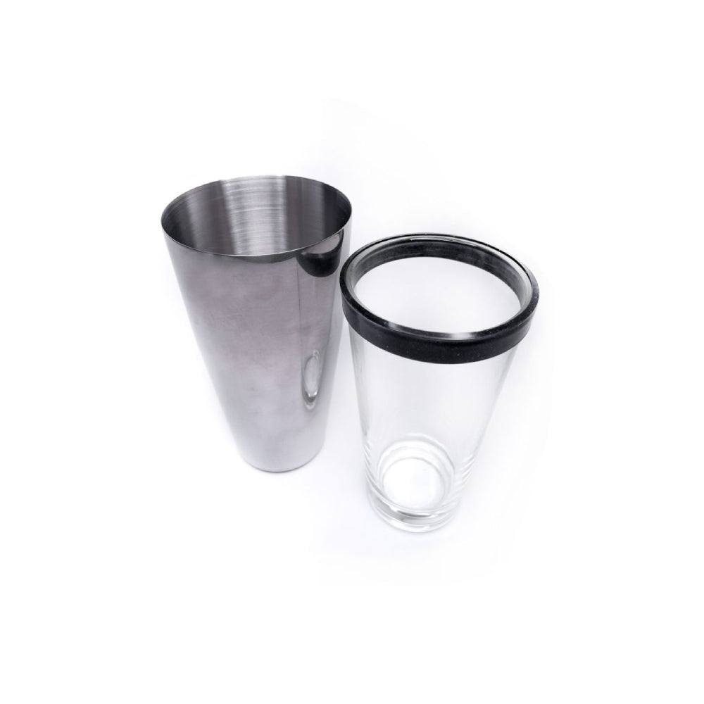 Precise Boston Shaker