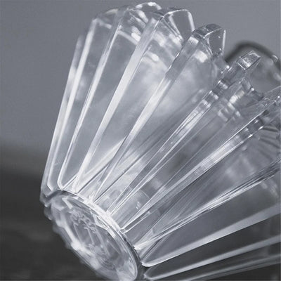 Precise Coffee Filter Paper Assistant for Paragons Cup T1 Cone Press