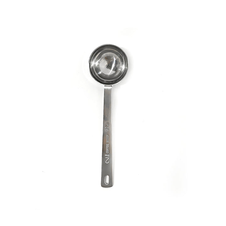 Precise Coffee Scoop Stainless Steel 30ml