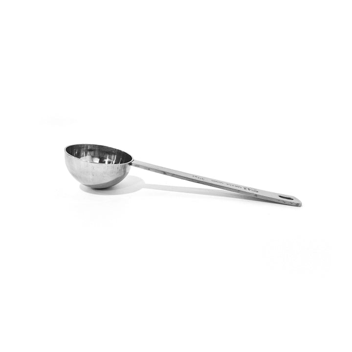 Precise Coffee Scoop Stainless Steel 30ml