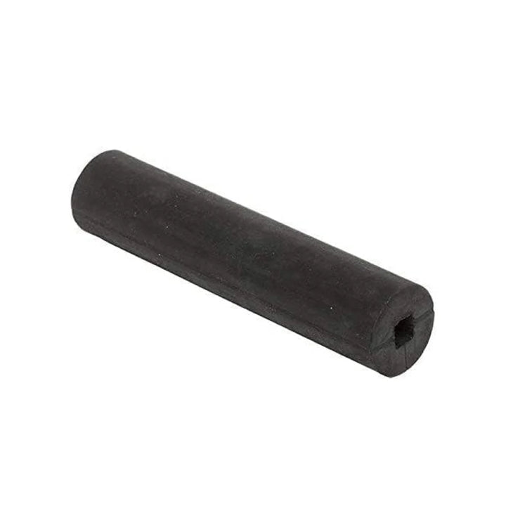 precise rubber for knock chute