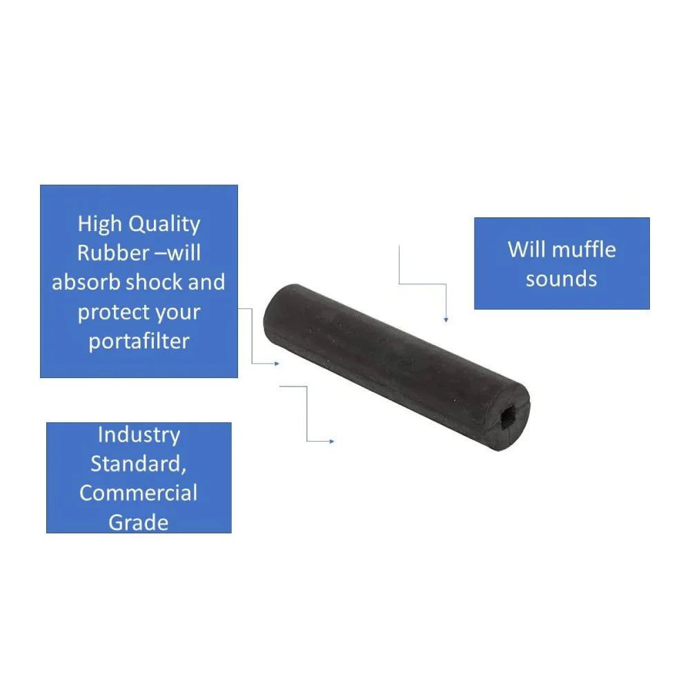 Precise Rubber Bar Rod - Knock Box Replacement