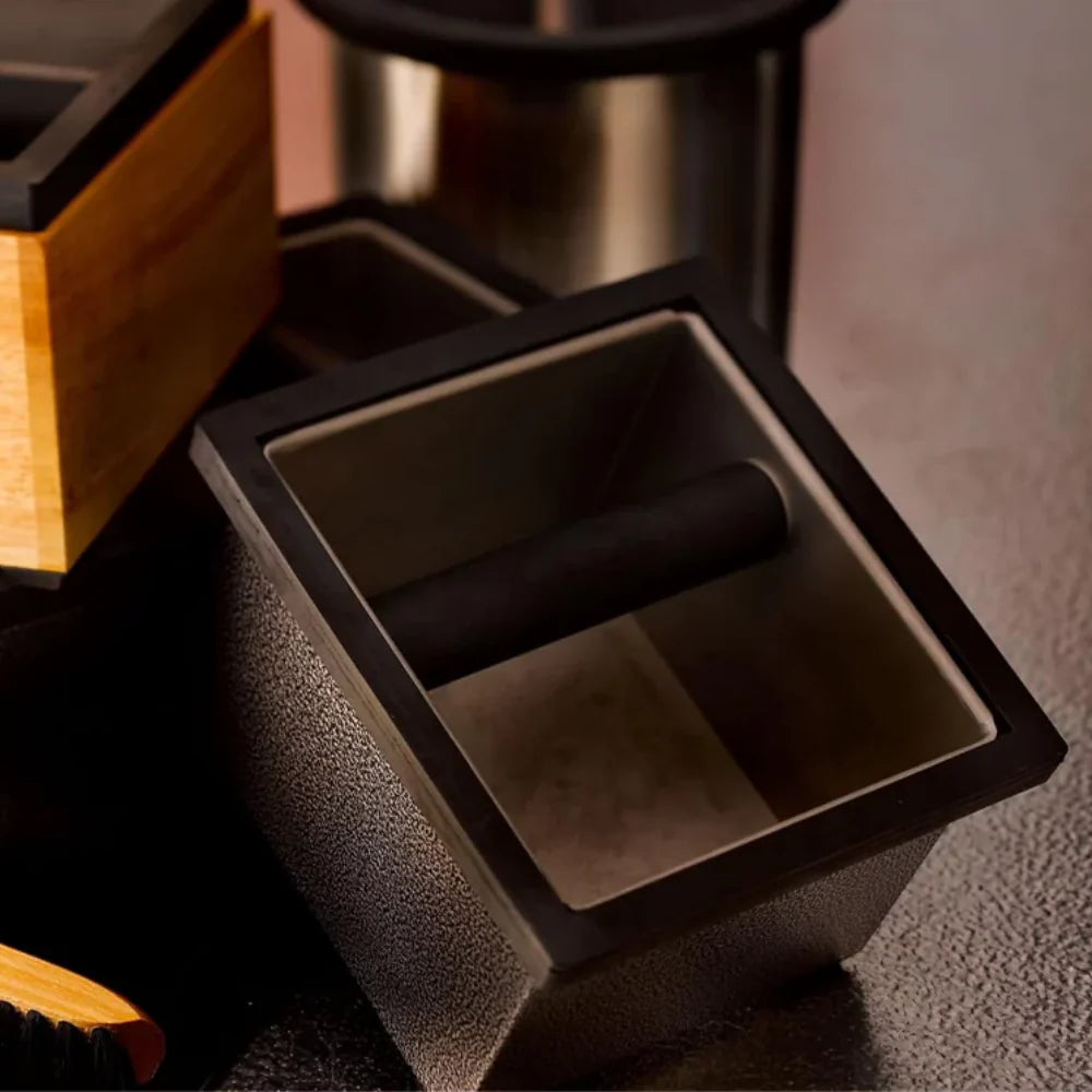 Precise Rubber Bar Rod - Knock Box Replacement