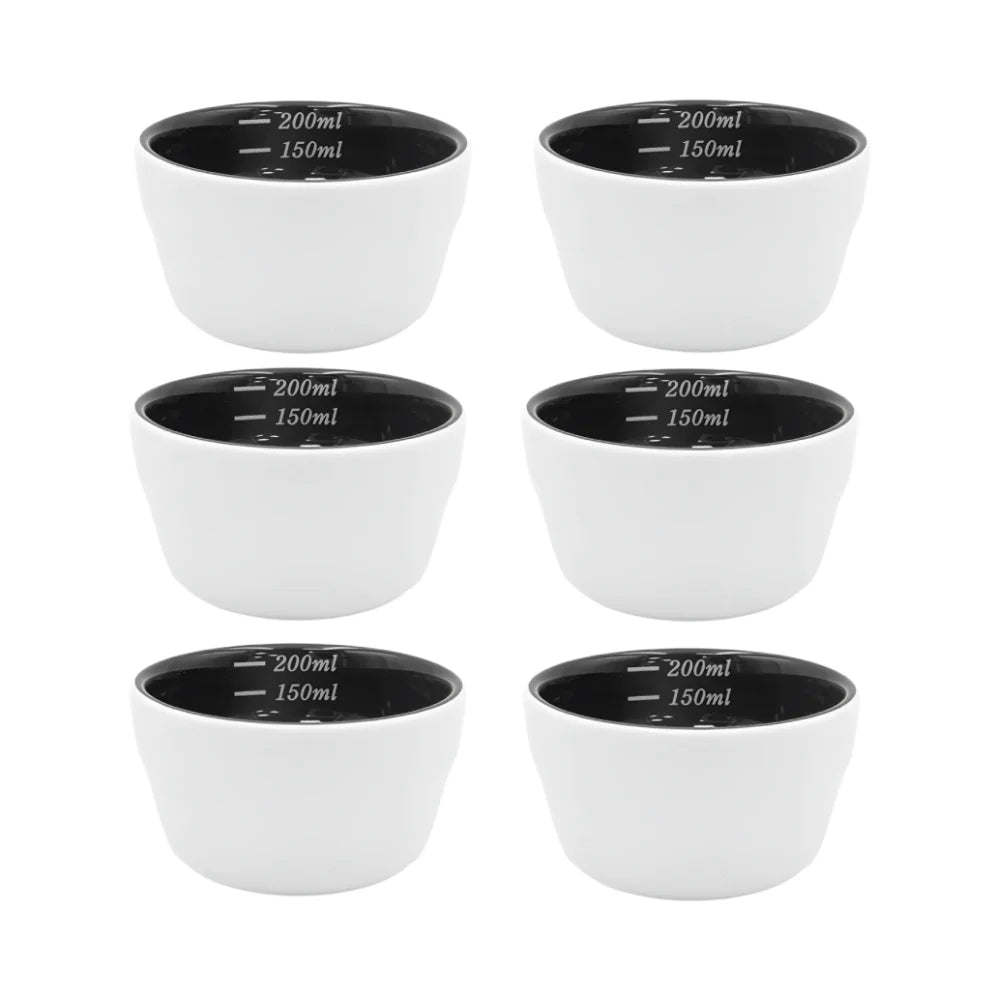 Precise Cupping Bowl