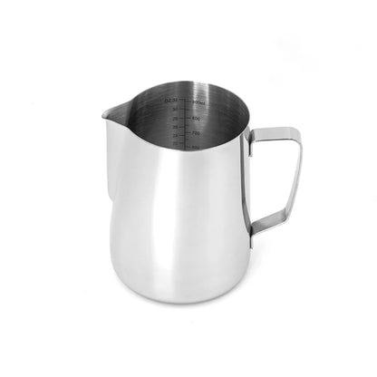 Precise Professional Milk Pitcher