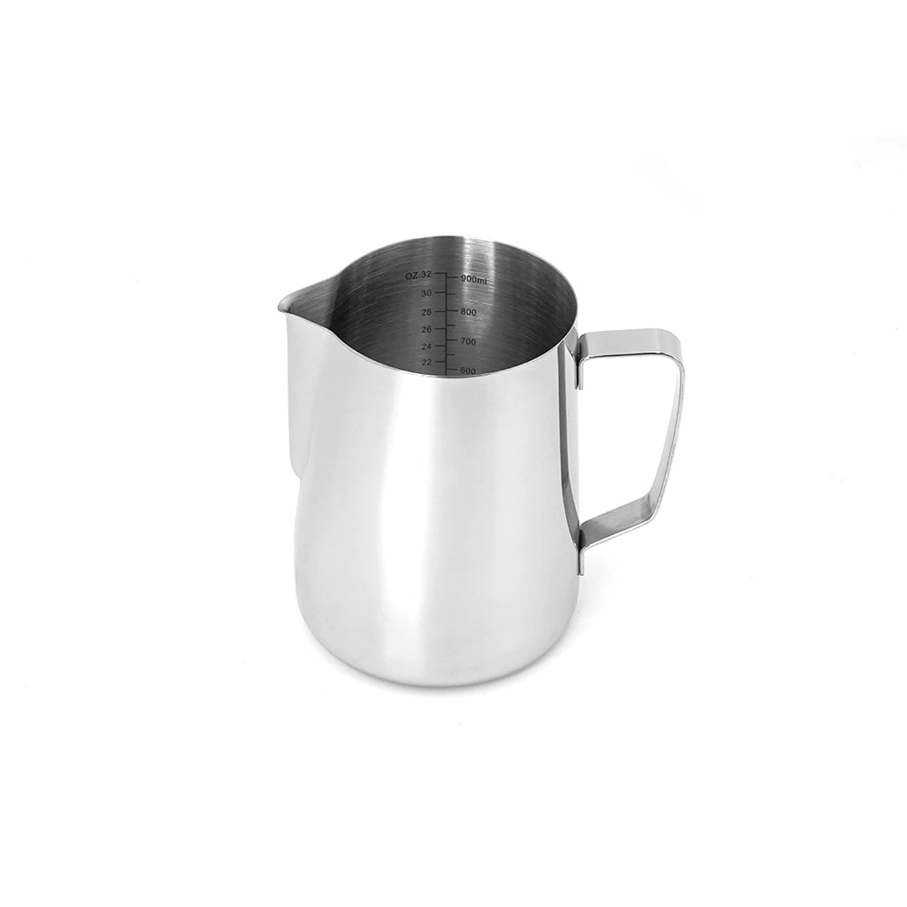 Precise Professional Milk Pitcher