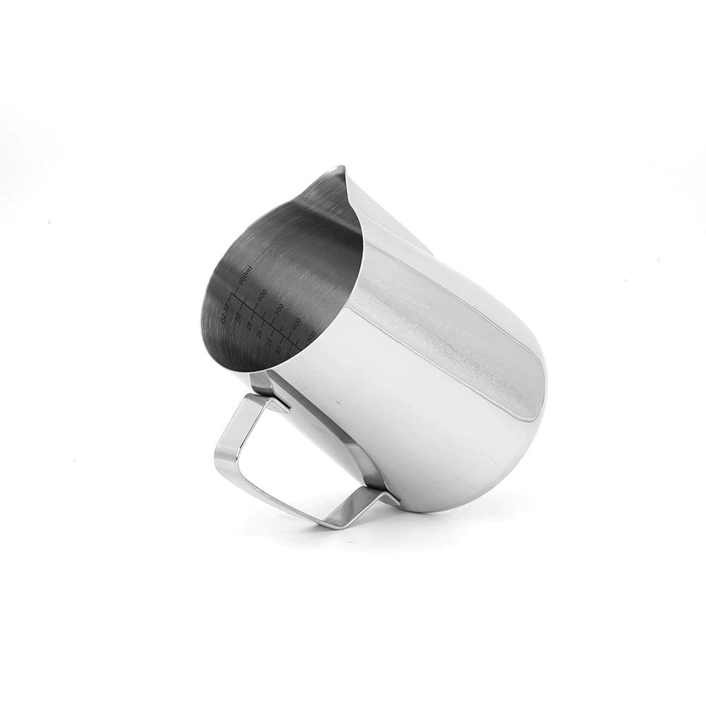Precise Professional Milk Pitcher