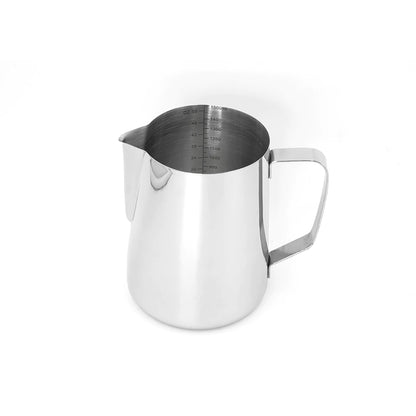 Precise Professional Milk Pitcher