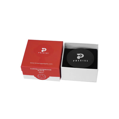 Precise - 58mm Distributor 304 Stainless Steel