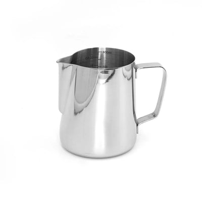 Precise Professional Milk Pitcher
