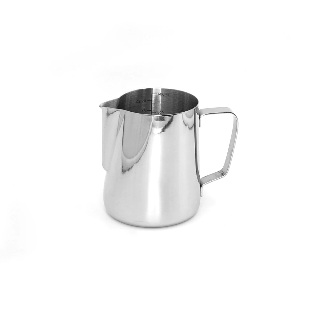 Precise Professional Milk Pitcher