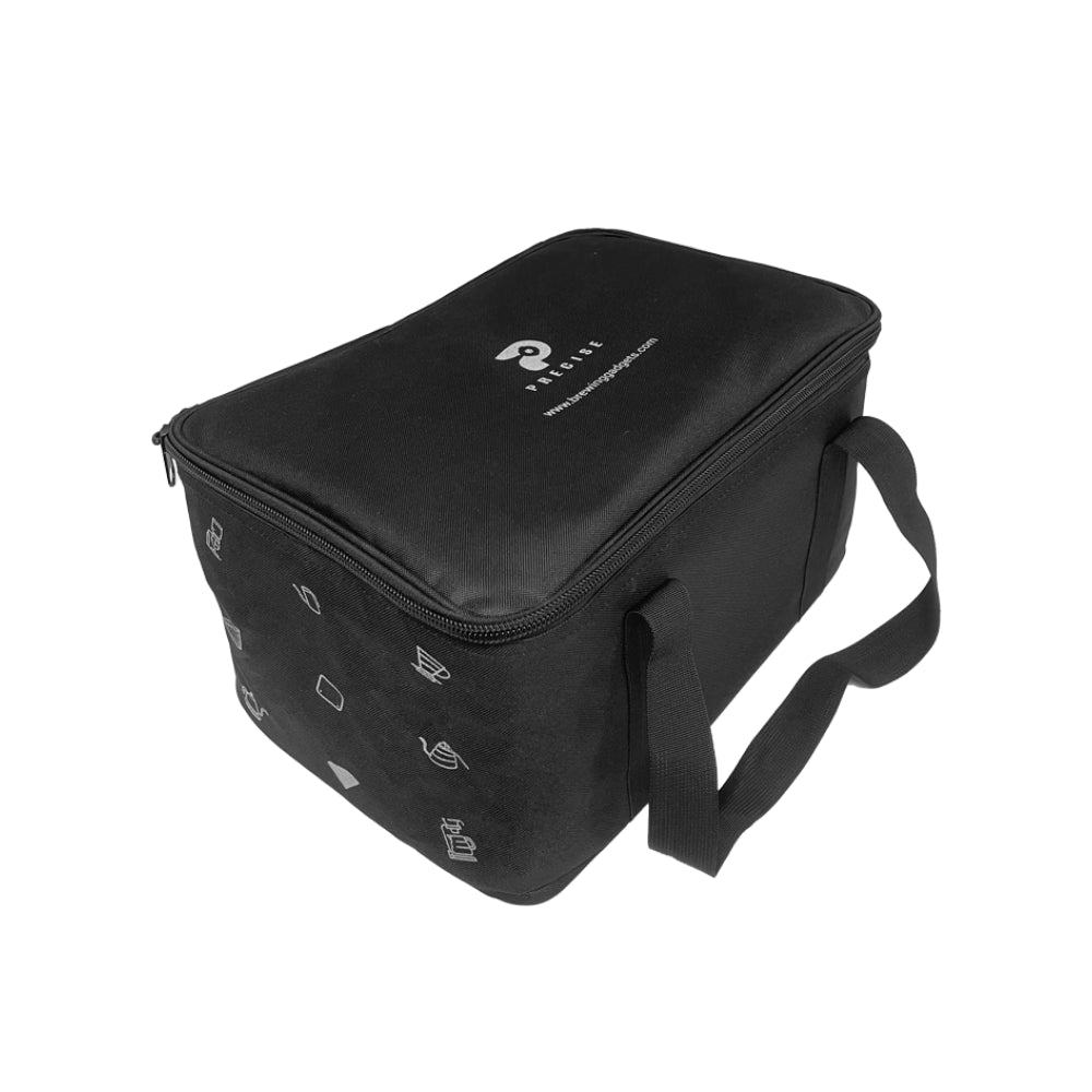 bg brewing kit travel bag