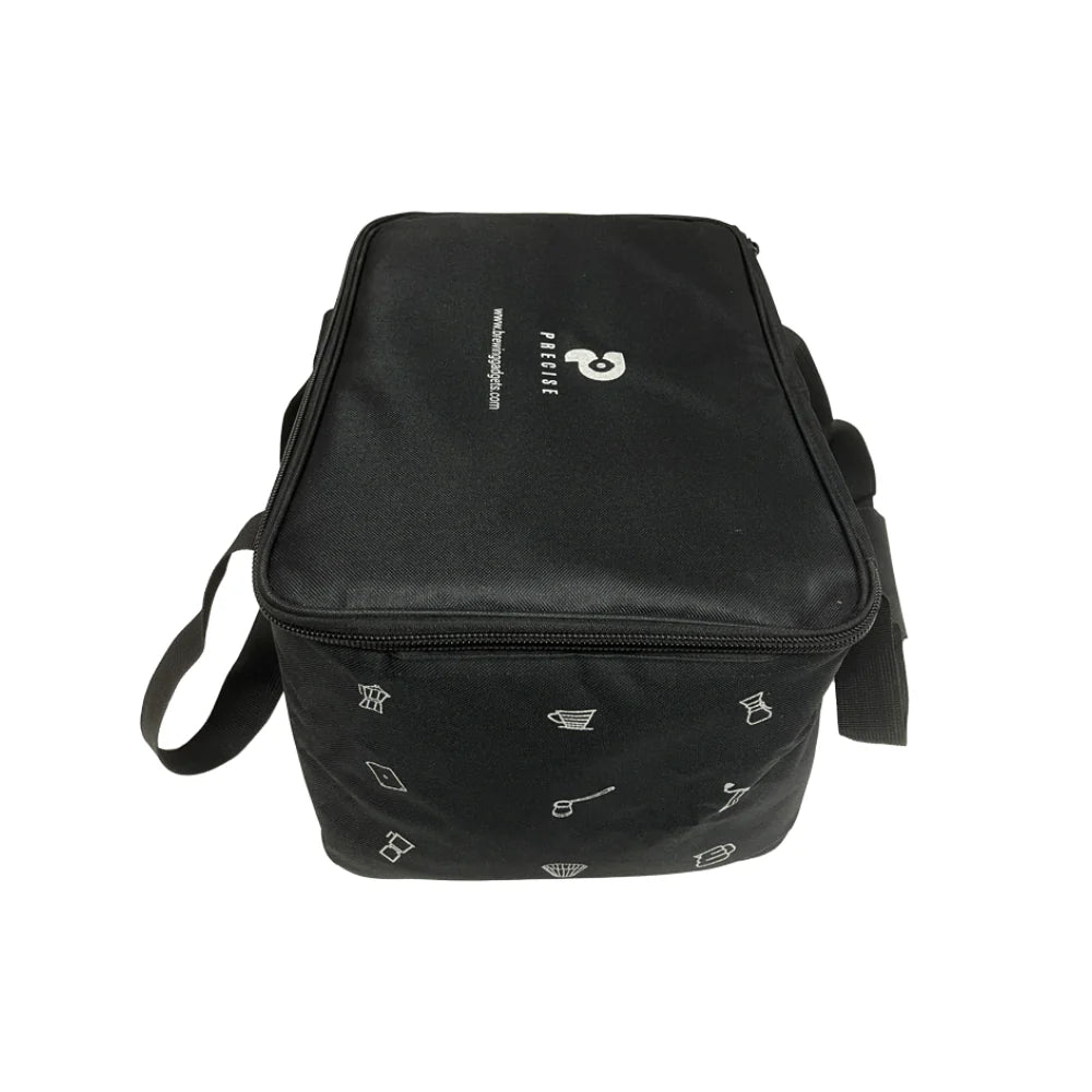 Precise Brewing Kit Travel Bag