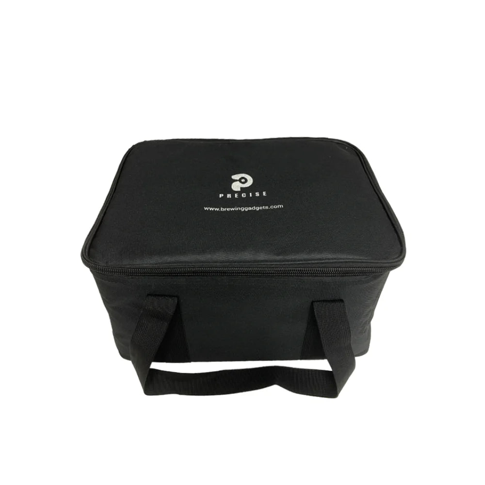 Precise Brewing Kit Travel Bag