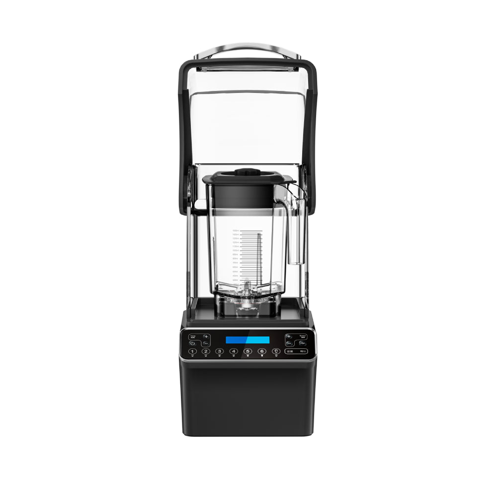 Precise - Bar Blender - A9 PRO Black