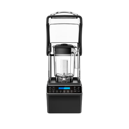 Precise - Bar Blender - A9 PRO Black