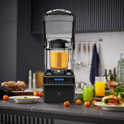 Precise - Bar Blender - A9 PRO Black