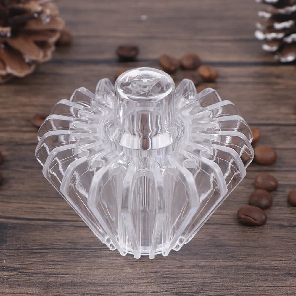 Precise Coffee Filter Paper Assistant for Paragons Cup T1 Cone Press