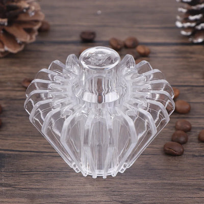 Precise Coffee Filter Paper Assistant for Paragons Cup T1 Cone Press