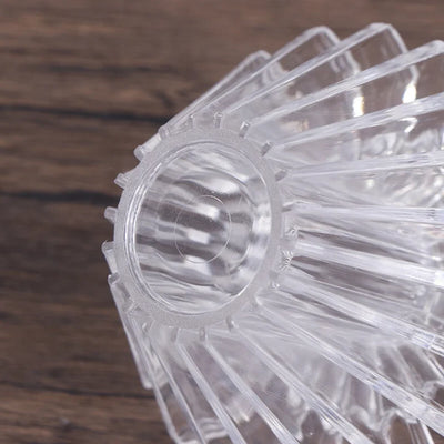 Precise Coffee Filter Paper Assistant for Paragons Cup T1 Cone Press