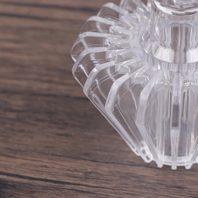 Precise Coffee Filter Paper Assistant for Paragons Cup T1 Cone Press