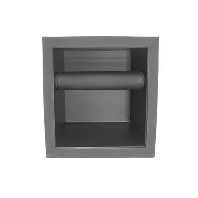 Precise Knock Box Chute