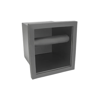 Precise Knock Box Chute