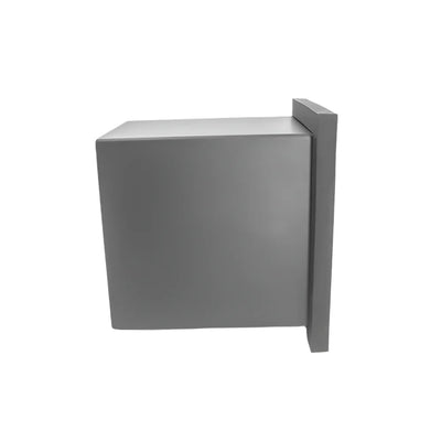 Precise Knock Box Chute