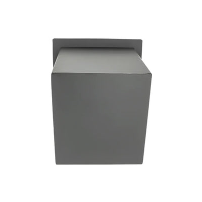 Precise Knock Box Chute