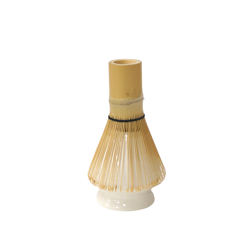 Precise Matcha Bamboo Whisk
