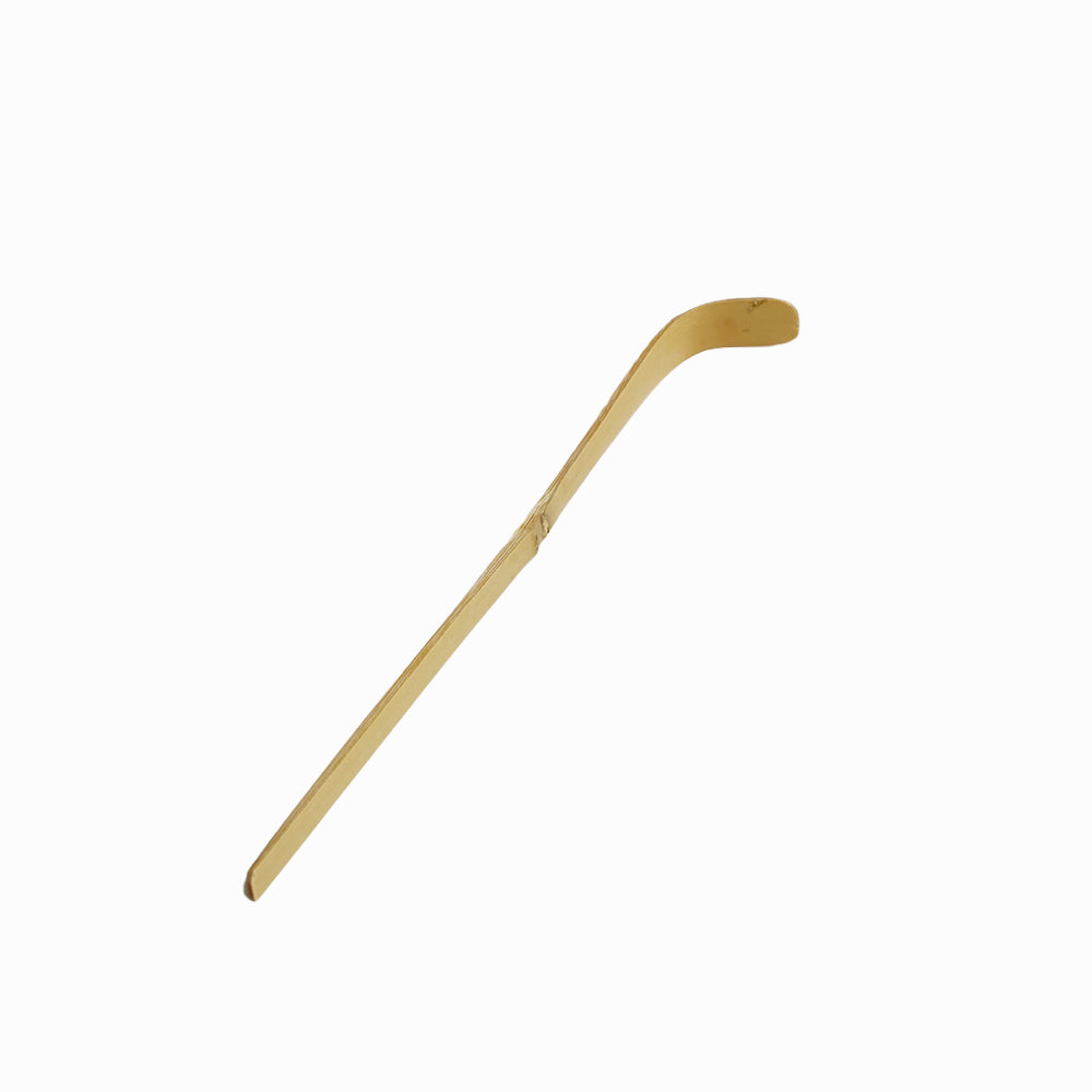 Precise Matcha Spoon