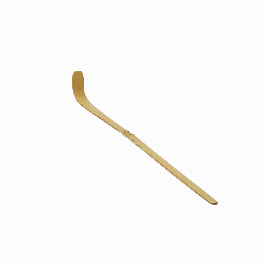 Precise Matcha Spoon