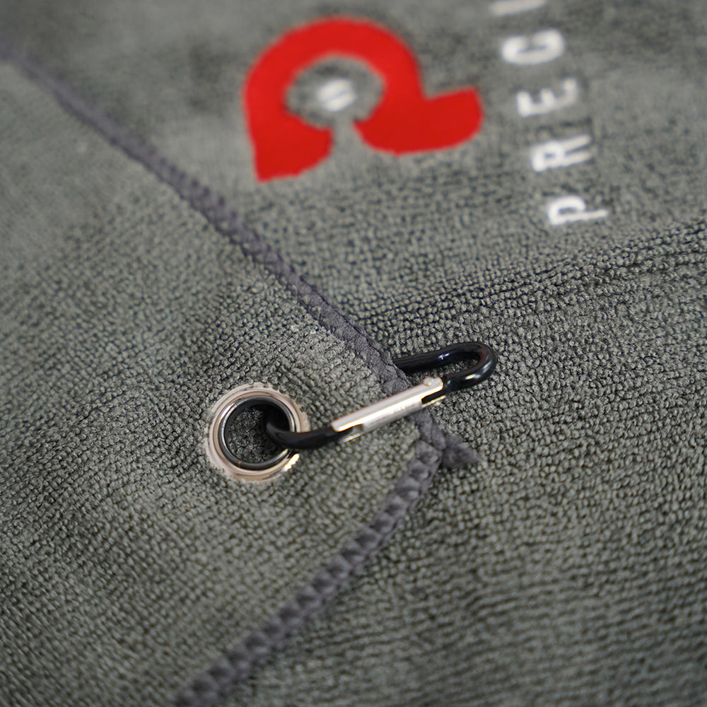 Precise Microfiber Cloth set - Cleaning Towel