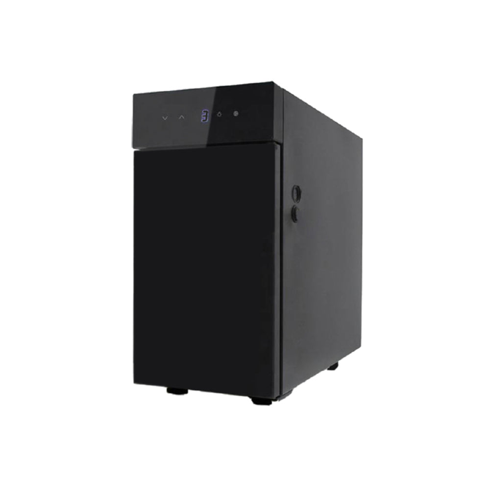 precise milkmaster 4l cooler