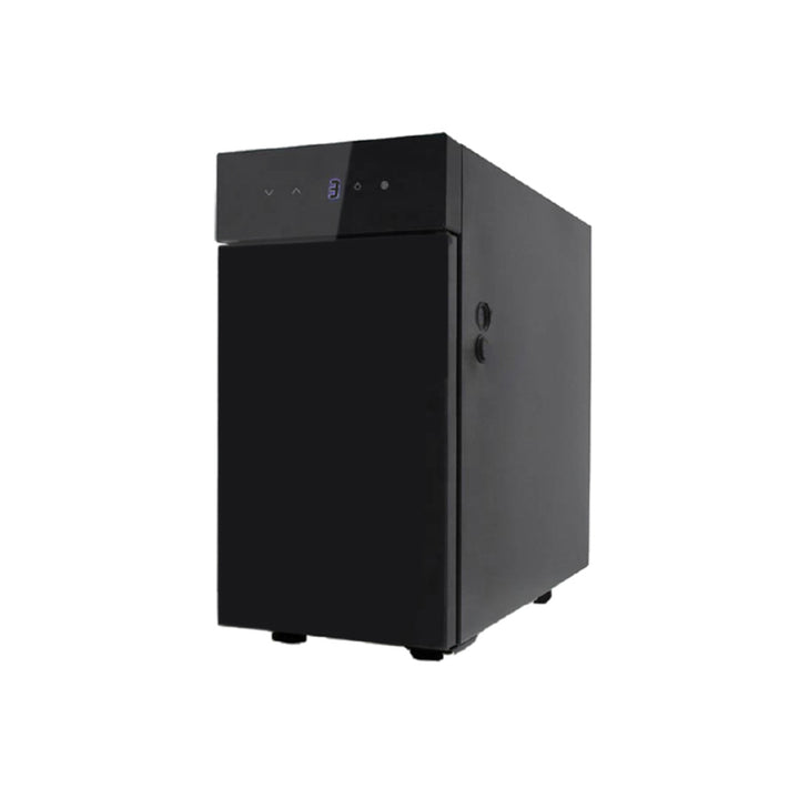 precise milkmaster 4l cooler