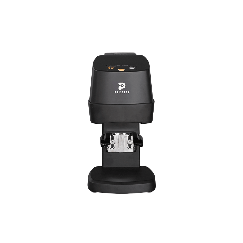 Precise Automatic Coffee Tamper