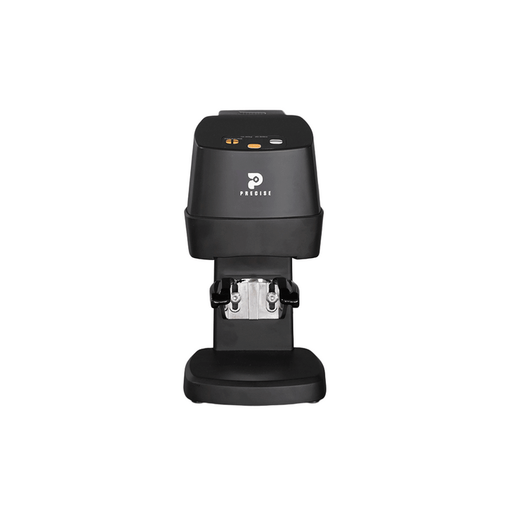 Precise Automatic Coffee Tamper