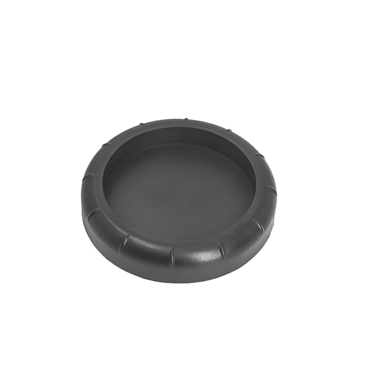 precise tamper seat black