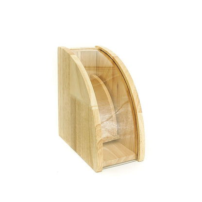 Precise Wooden Stand For Filter Paper