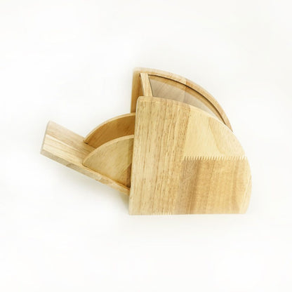 Precise Wooden Stand For Filter Paper